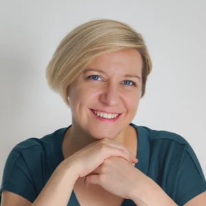 Masażystka Dorota Ołownia – zespół FizjoMat